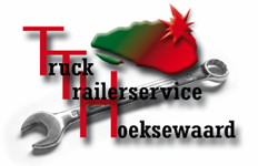 Truck Trailerservice Hoeksewaard